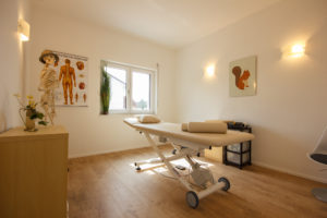 Praxis für Physiotherapie Maximilian Melville, B. Sc. in Coburg
