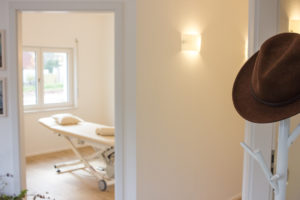 Praxis für Physiotherapie Maximilian Melville, B. Sc. in Coburg